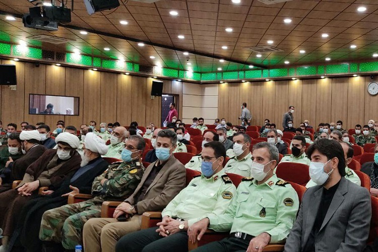 برگزاری یادواره «شهید محمود اماناللهی» در زنجان برگزاری یادواره «شهید محمود اماناللهی» در زنجان