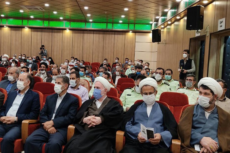 برگزاری یادواره «شهید محمود اماناللهی» در زنجان برگزاری یادواره «شهید محمود اماناللهی» در زنجان