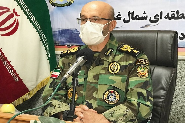 راهبرد جمهوری اسلامی مدیریت جهادی است راهبرد جمهوری اسلامی مدیریت جهادی است