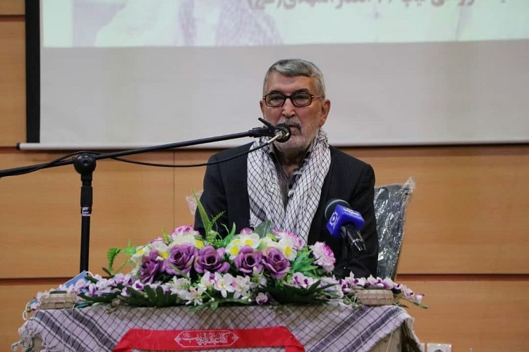 نقش خط شکنی زنجانی‌ها در دفاع مقدس برجسته است