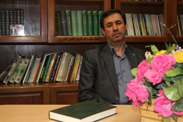 انتخاب 9 قاری برای جشنواره تلاوت&zwnj;های مجلسی در زنجان