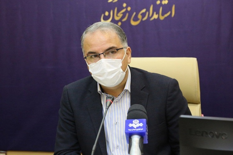 مسجدمحوری در مسائل فرهنگی زنجان برجسته می&zwnj;شود