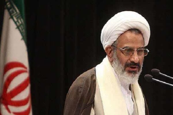 جامعه روحانیت محتوای مسئله «تبیین» را در اختیار جوانان قرار دهد جامعه روحانیت محتوای مسئله «تبیین» را در اختیار جوانان قرار دهد