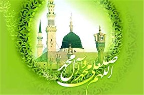 تواشیح‌خوانی 9 گروه خوزستانی در سالروز میلاد پیامبر(ص)