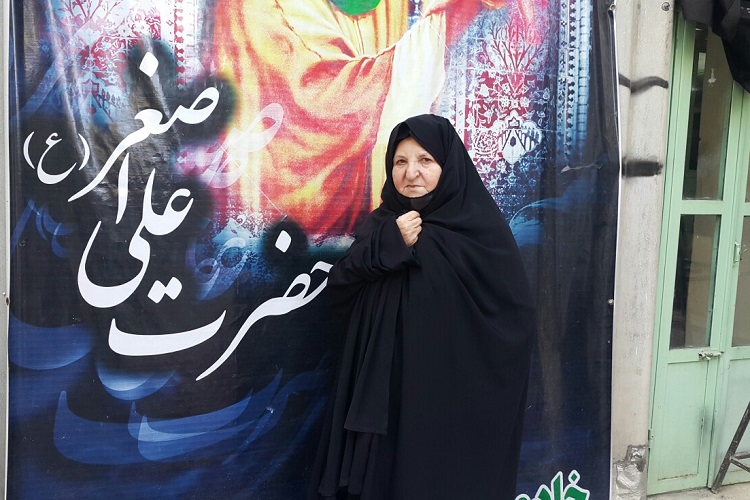 55 سال روضه خانگی از خفگان دوران طاغوت تا همدلی در جنگ تحمیلی