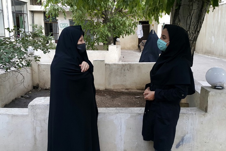 55 سال روضه خانگی از خفگان دوران طاغوت تا همدلی در جنگ تحمیلی