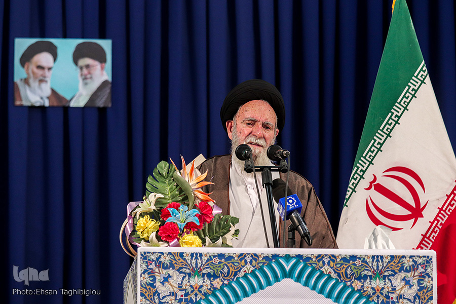 تحولات در مرزهای همسایگان کشور، تله به جریان انداختن فتنه دشمن است تحولات در مرزهای همسایگان کشور، تله به جریان انداختن فتنه دشمن است