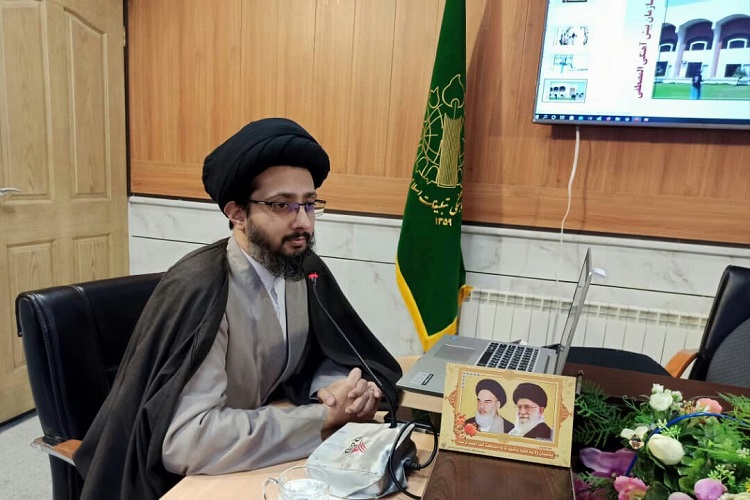 امنیت ایجاد شده تحت پرچم ولایت در ایران الگوی کشورهای مسلمان است