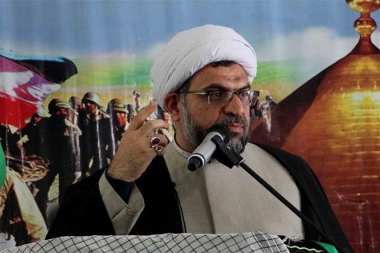 دزدی نفتکشها اقدام ذلیلانه دشمن در مقابل قدرت ایران را نشان داد دزدی نفتکشها اقدام ذلیلانه دشمن در مقابل قدرت ایران را نشان داد