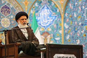 تکالیف بشر در برابر نعمت نبوت حضرت محمد(ص)