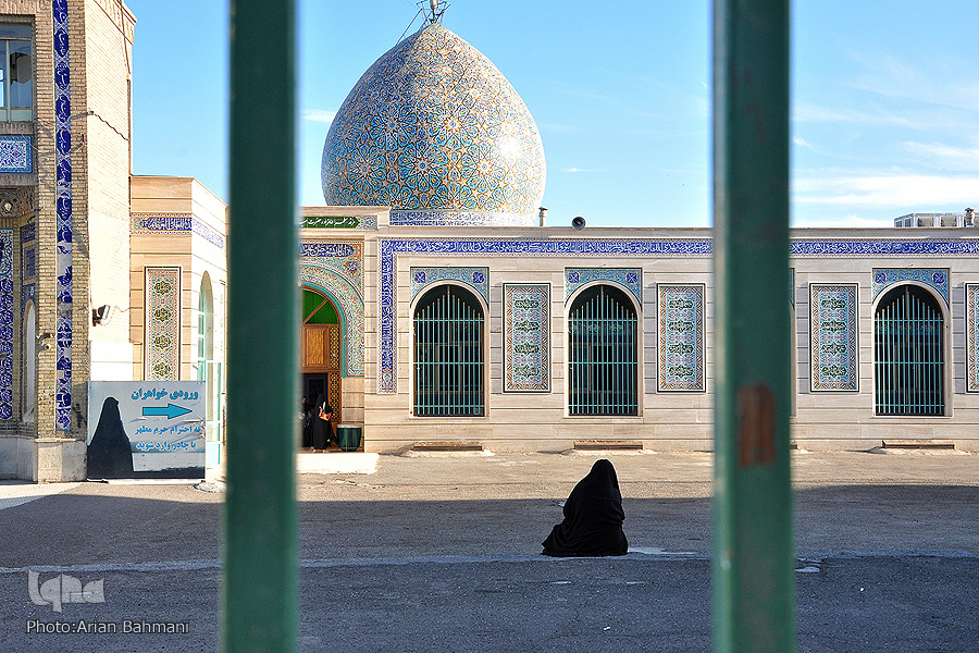 امامزاده سید ابراهیم زنجان امامزاده سید ابراهیم زنجان