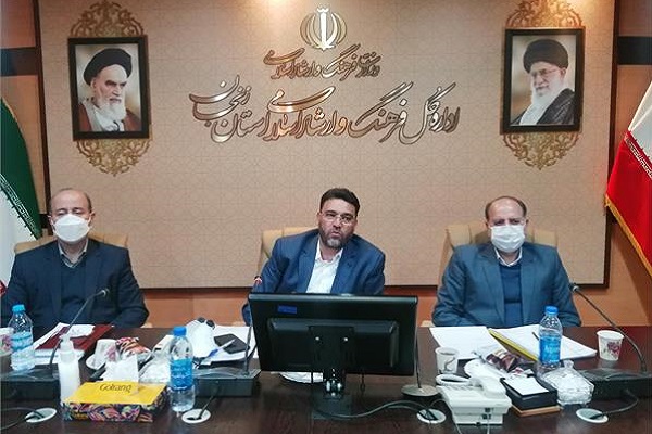 توزیع عادلانه امکانات فرهنگی؛ دغدغه وزارت فرهنگ و ارشاد