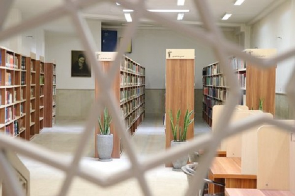  کتابخانه خاندان حسینی‌ زنجانی