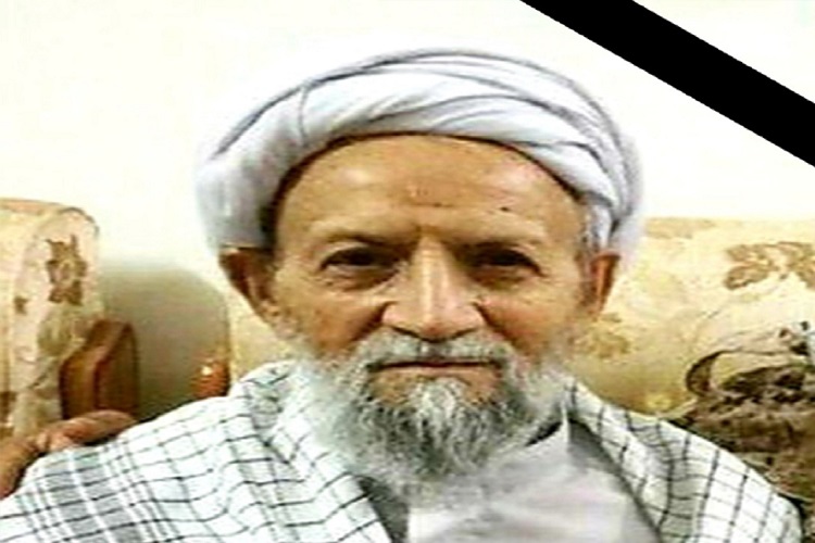 نورالدین حیدری زنجانی نورالدین حیدری زنجانی