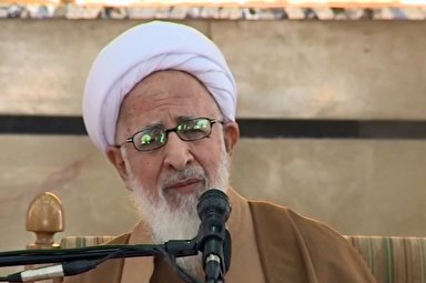 فیلم | امکان کنار آمدن با نفس وجود ندارد