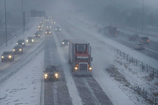 سرما و یخبندان سرما و یخبندان
