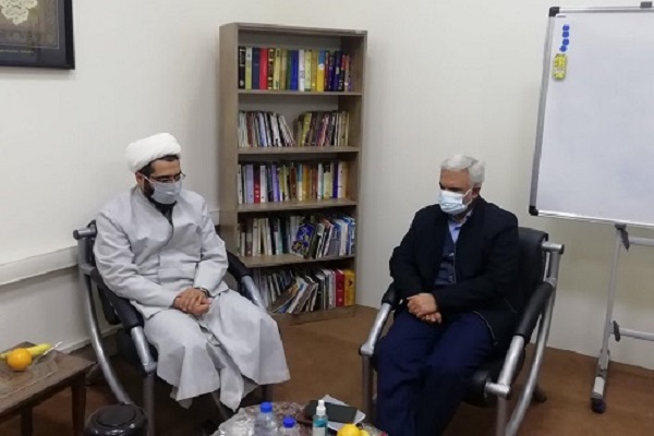 کانونهای فرهنگی و هنری مساجد کانونهای فرهنگی و هنری مساجد