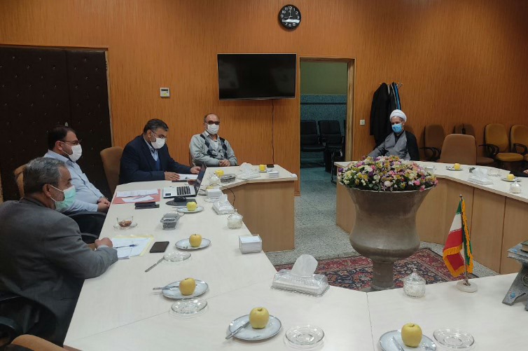 فعالیت بخش امامحسینشناسی با 5000 جلد کتاب در کتابخانه حسینیه اعظم زنجان هیئت امنای حسینیه اعظم زنجان