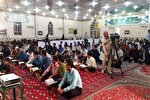 برگزاری مسابقات قرآن در شهر منتظران دزفول
