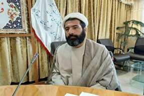 مسابقه پیامکی «سخن قرآن» در اسدآباد برگزار می‌شود