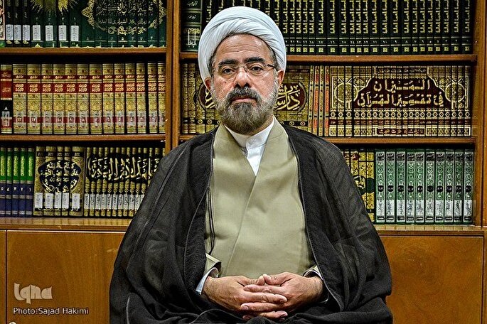 رکن اساسی دعا معرفت توحیدی است