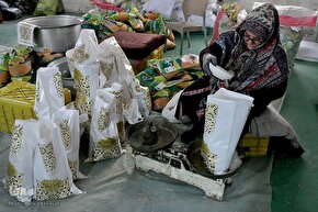 سنت حسنه ایرانی؛ کمک به نیازمندان