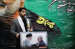 5 ویژگی شاخص شهید سردار سلیمانی