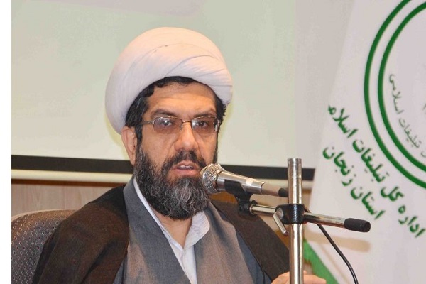 معاون پژوهشی موسسه آموزشی و پژوهشی امام خمینی(ره)