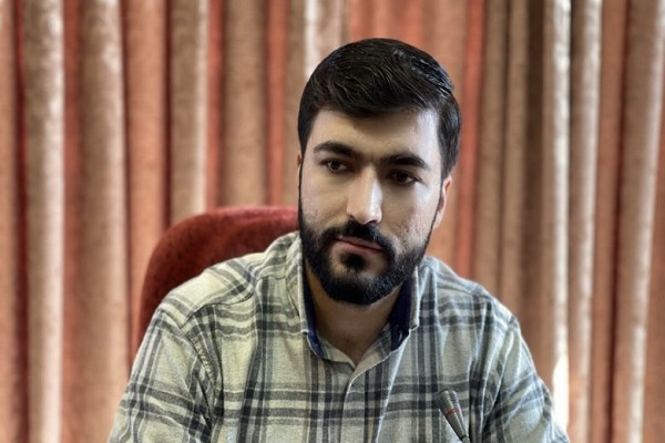 معاون فرهنگی تبلیغات اسلامی استان زنجان