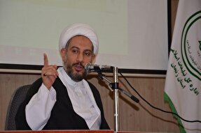 چالش اصلی امروز ما تحقیق نکردن در مورد اصول دین است