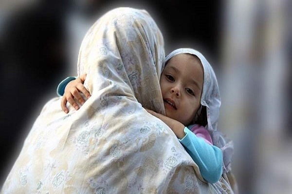 تربیت دینی فرزندان