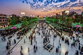 آغاز ثبت‌نام طرح نوروزی عتبات عالیات از ۶ اسفندماه