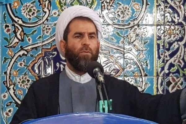 امام جمعه طارم