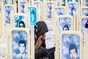 اجرای طرح سپاس و دیدار با خانواده‌ شهدای زنجانی در دهه فجر