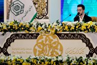 اعلام برنامه آخرین روز مسابقات بین‌المللی قرآن و اجرای مُرتّل ایرانی