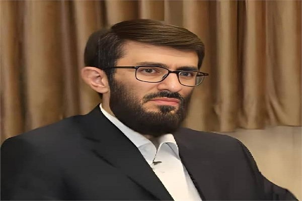 سرپرست گروه قرآن و عترت اداره‌کل فرهنگ و ارشاد اسلامی استان زنجان