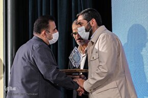 همایش عمری با قرآن