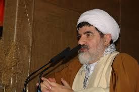 حجتالاسلام مرسلی حجتالاسلام مرسلی