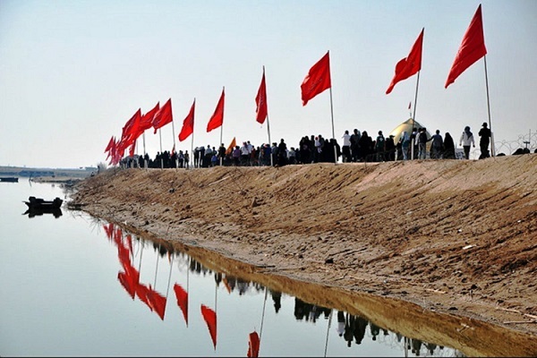 اعزام بسیجیان زنجانی به مناطق عملیاتی شمالغرب کشور اعزام بسیجیان زنجانی به مناطق عملیاتی شمالغرب کشور