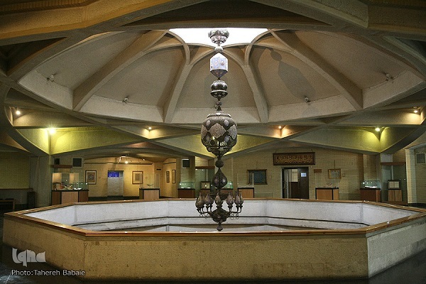 میراث فرهنگی