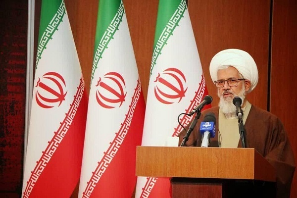 امام جمعه زنجان