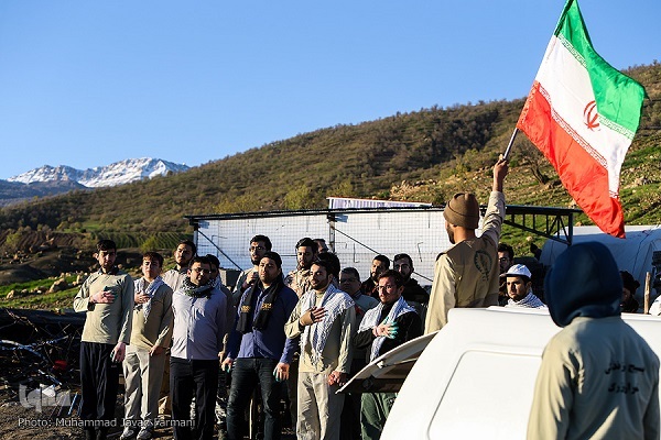 گروههای جهادی