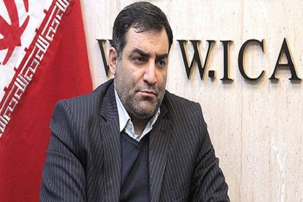 سیدالبرز حسینی