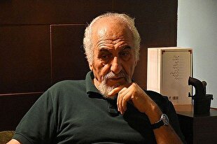 تجربه حضور در نمایشگاه قرآن برایم لذت‌بخش بود