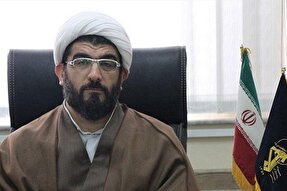 حضور طلاب در بسیاری از حوزه‌های سپاه گره‌گشا بوده است