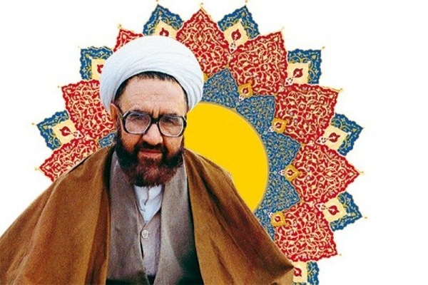 شهید مطهری