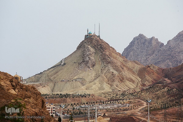 کوه