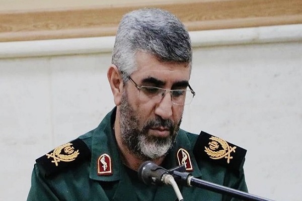 سردار طهماسبی