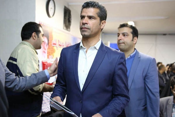 هادی ساعی هادی ساعی