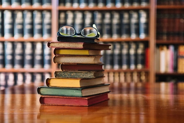 تالیف کتاب
